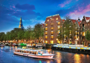 Luxury Suites Amsterdam - Member of Warwick Hotels